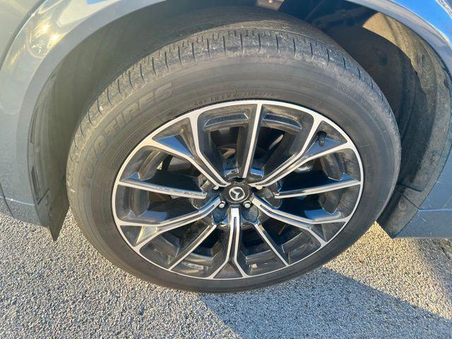 used 2025 Mazda CX-70 car, priced at $38,524