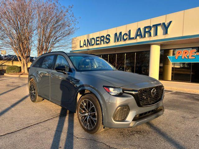 used 2025 Mazda CX-70 car, priced at $38,524