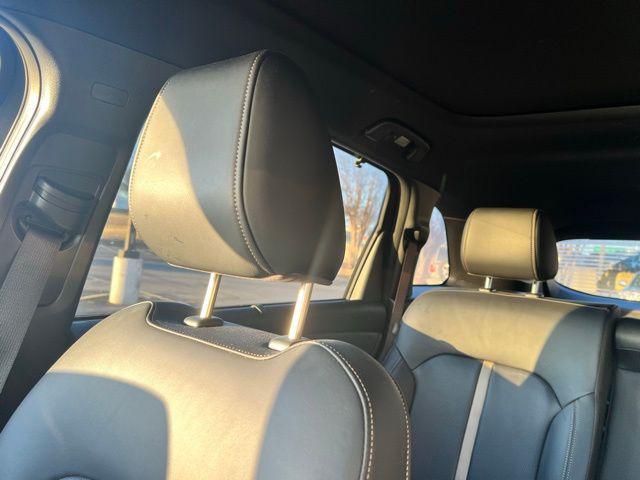 used 2025 Mazda CX-70 car, priced at $38,524