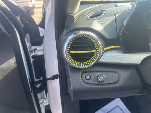 new 2026 Chevrolet Trax car, priced at $23,295