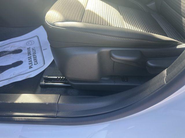 new 2026 Chevrolet Trax car, priced at $23,295