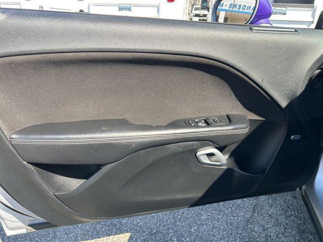 used 2022 Dodge Challenger car, priced at $39,791