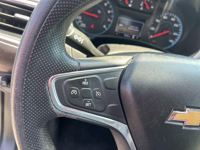 used 2019 Chevrolet Equinox car, priced at $14,856