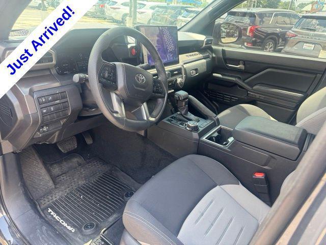 used 2024 Toyota Tacoma car, priced at $42,457