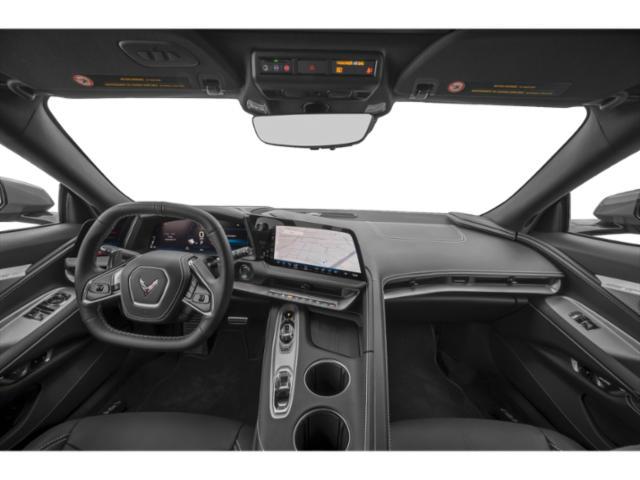 new 2026 Chevrolet Corvette car, priced at $88,005