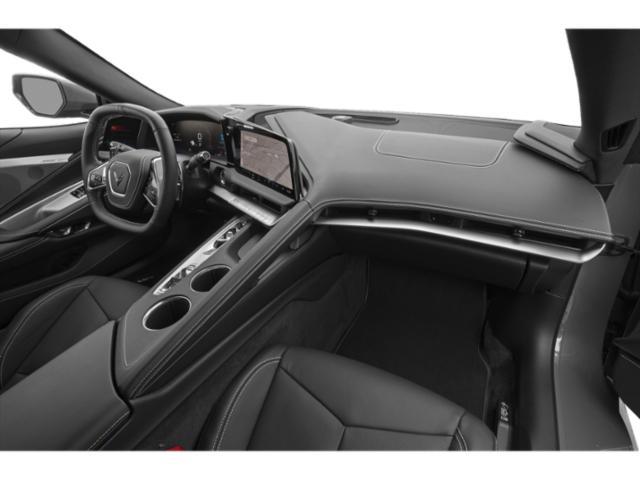new 2026 Chevrolet Corvette car, priced at $88,005