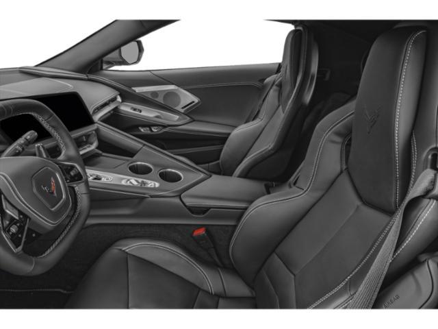 new 2026 Chevrolet Corvette car, priced at $88,005