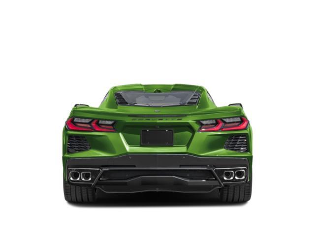 new 2026 Chevrolet Corvette car, priced at $88,005