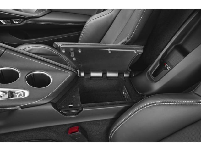 new 2026 Chevrolet Corvette car, priced at $88,005