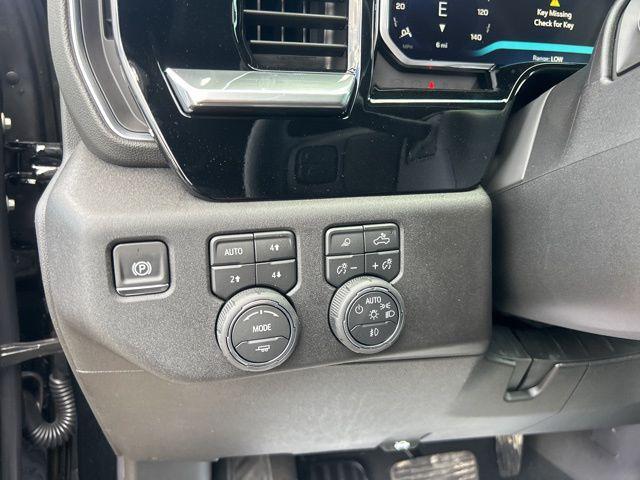 new 2026 Chevrolet Silverado 2500 car, priced at $56,884