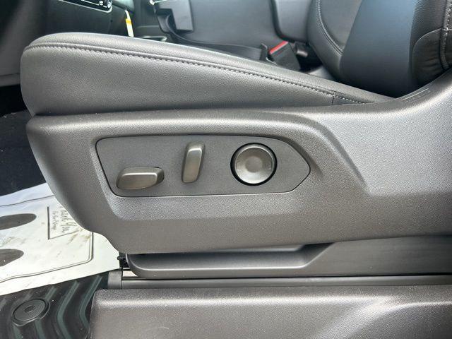 new 2026 Chevrolet Silverado 2500 car, priced at $56,884