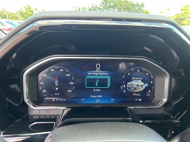 new 2026 Chevrolet Silverado 2500 car, priced at $56,884