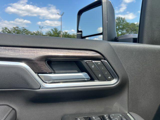 new 2026 Chevrolet Silverado 2500 car, priced at $56,884