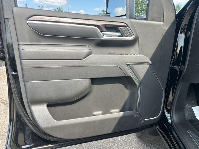 new 2026 Chevrolet Silverado 2500 car, priced at $56,884