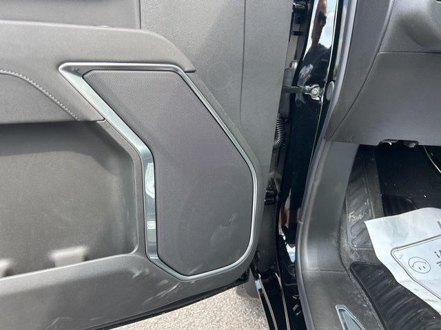 new 2026 Chevrolet Silverado 2500 car, priced at $56,884