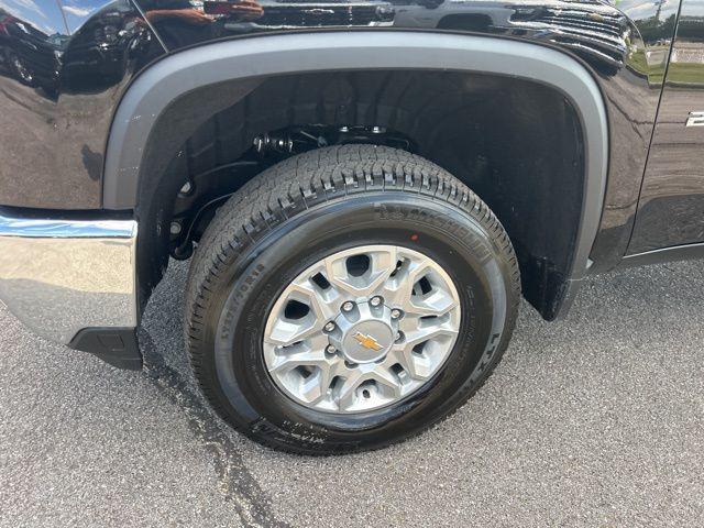 new 2026 Chevrolet Silverado 2500 car, priced at $56,884