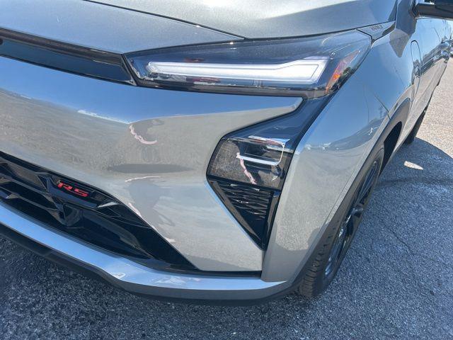 new 2027 Chevrolet Bolt car, priced at $32,995