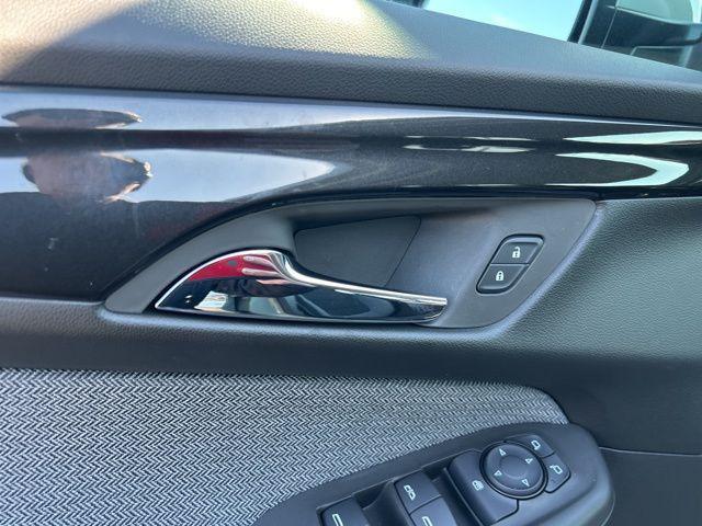 new 2026 Chevrolet TrailBlazer car, priced at $24,985