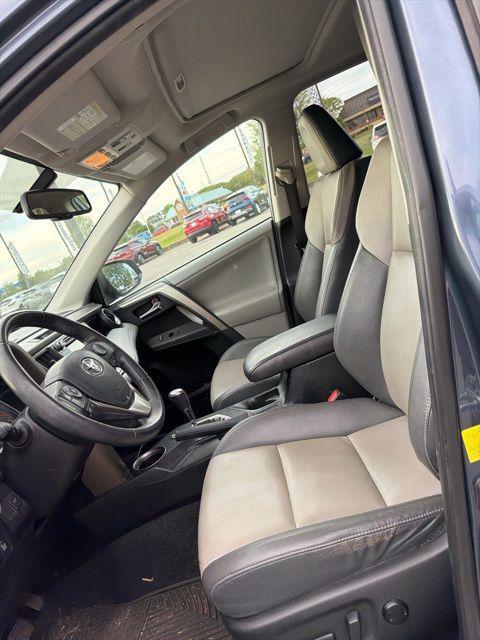 used 2013 Toyota RAV4 car, priced at $11,616