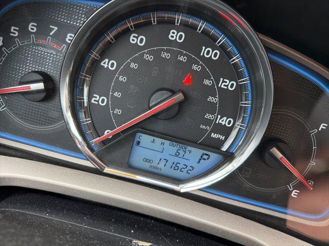 used 2013 Toyota RAV4 car, priced at $11,616