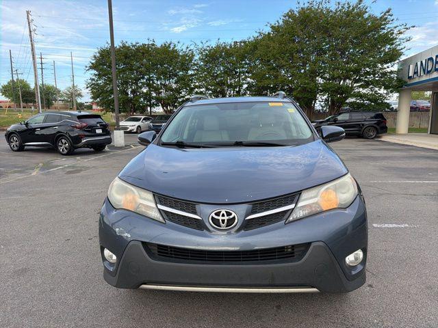 used 2013 Toyota RAV4 car, priced at $11,616