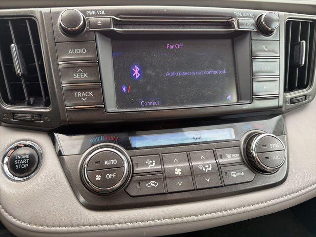 used 2013 Toyota RAV4 car, priced at $11,616