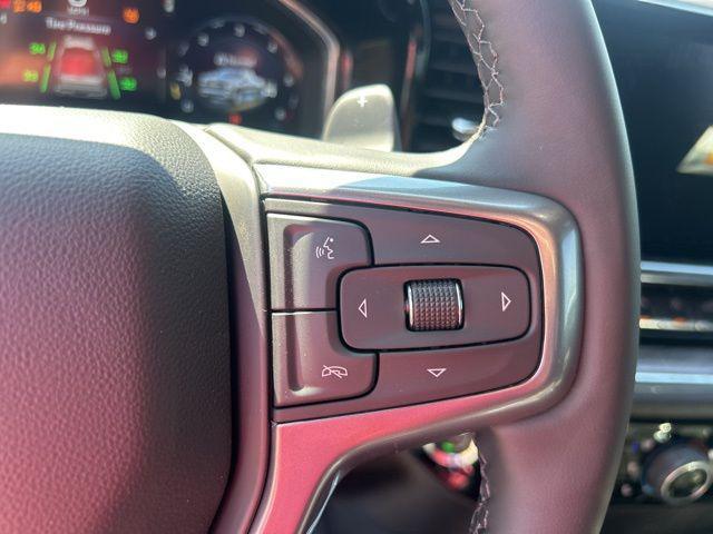 new 2026 Chevrolet Silverado 1500 car, priced at $60,954