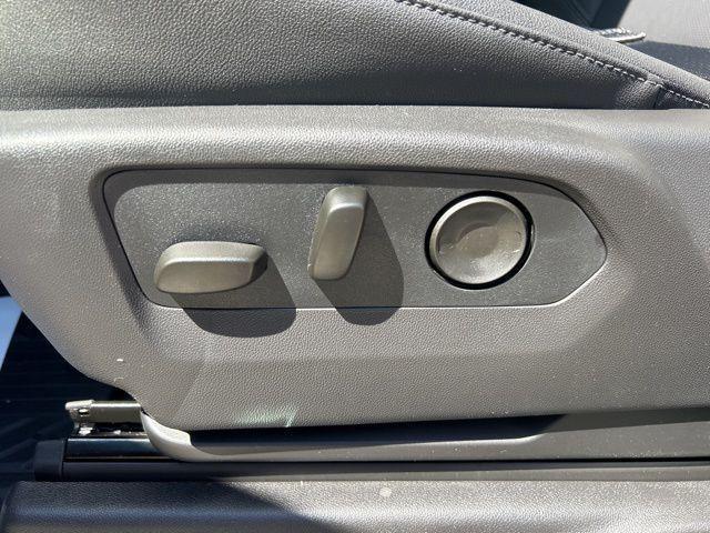 new 2026 Chevrolet Silverado 1500 car, priced at $60,954