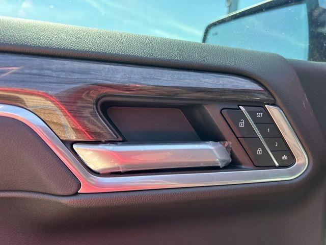 new 2026 Chevrolet Silverado 1500 car, priced at $60,954