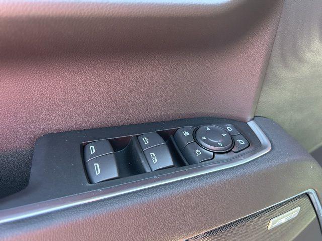 new 2026 Chevrolet Silverado 1500 car, priced at $60,954