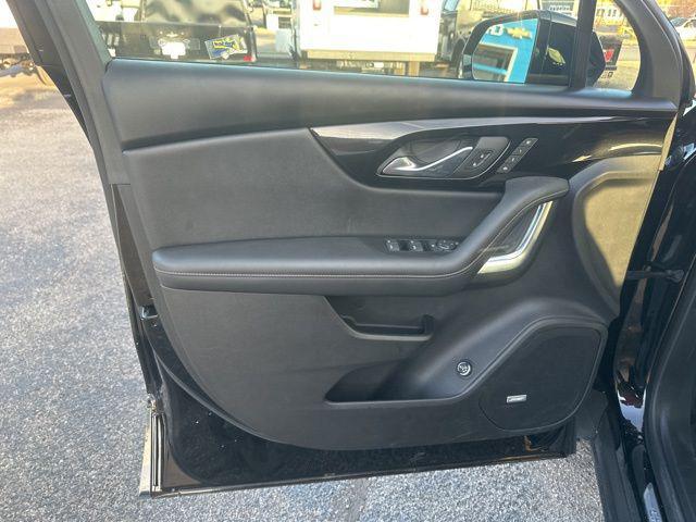 used 2023 Chevrolet Blazer car, priced at $31,491