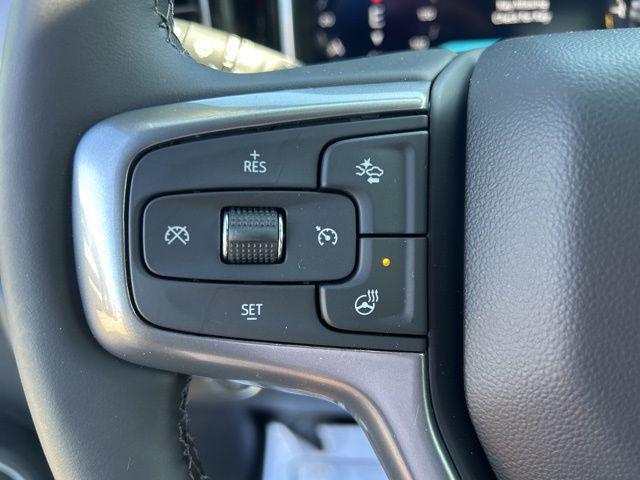 new 2026 Chevrolet Silverado 2500 car, priced at $64,079