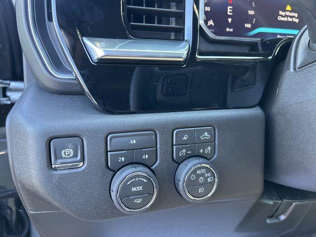 new 2026 Chevrolet Silverado 2500 car, priced at $64,079