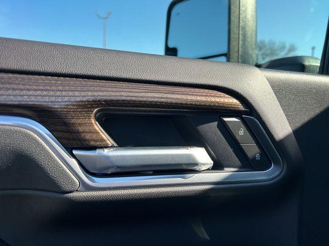 new 2026 Chevrolet Silverado 2500 car, priced at $64,079