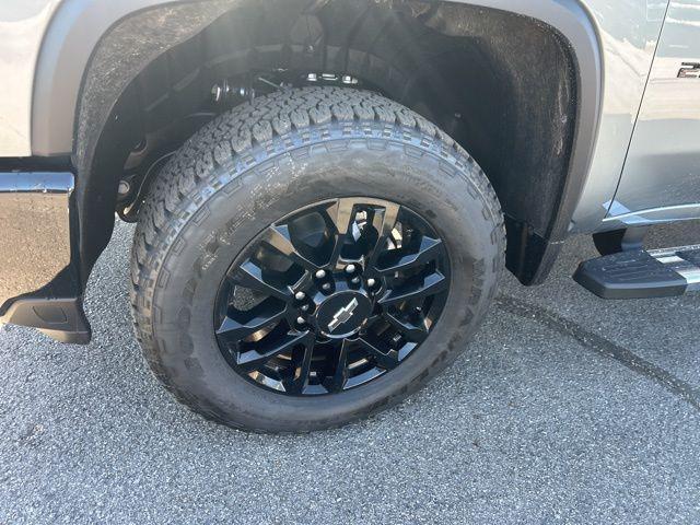 new 2026 Chevrolet Silverado 2500 car, priced at $64,079