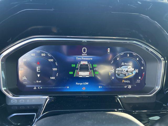 new 2026 Chevrolet Silverado 2500 car, priced at $64,079