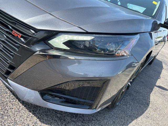 used 2024 Nissan Altima car, priced at $20,791
