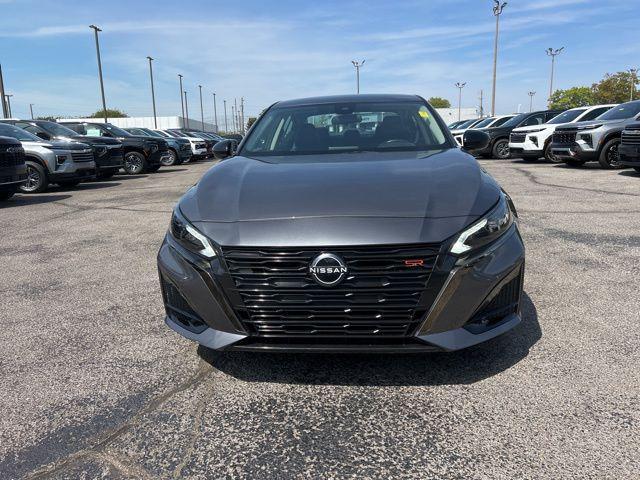 used 2024 Nissan Altima car, priced at $20,791