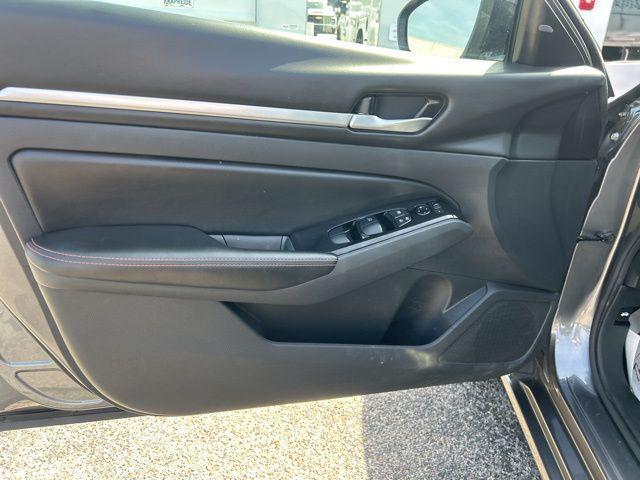 used 2024 Nissan Altima car, priced at $20,791
