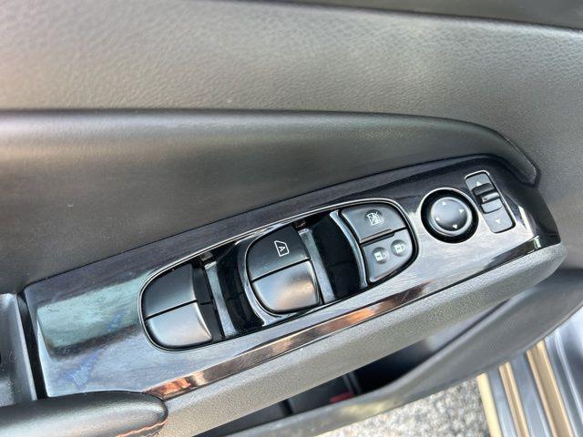 used 2024 Nissan Altima car, priced at $20,791