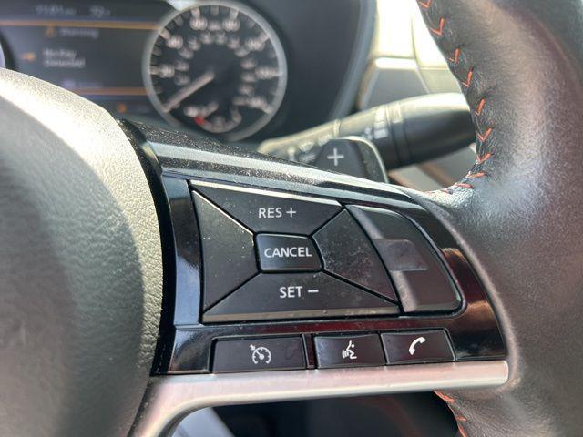 used 2024 Nissan Altima car, priced at $20,791