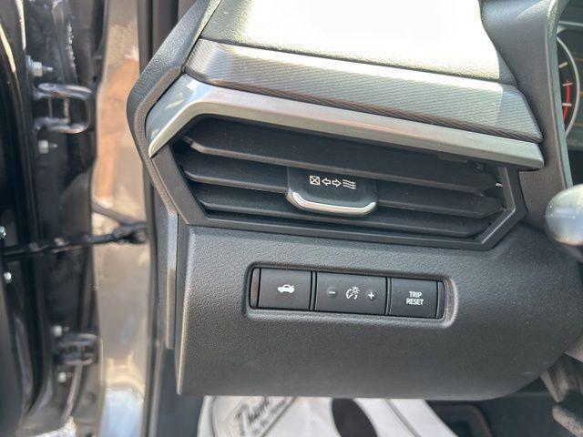 used 2024 Nissan Altima car, priced at $20,791