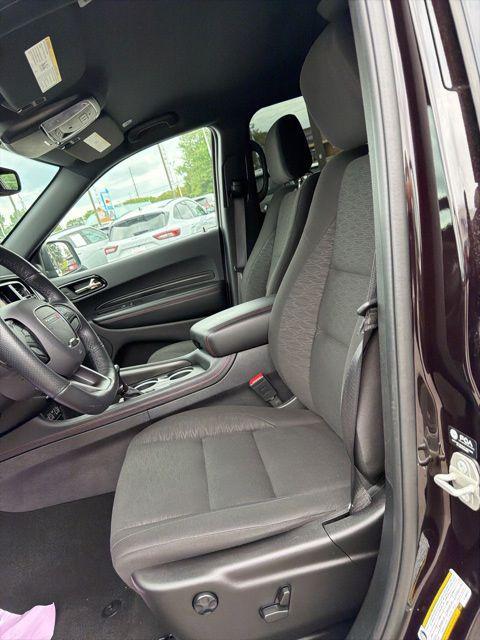 used 2023 Dodge Durango car, priced at $33,965