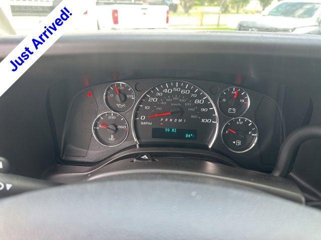 new 2026 Chevrolet Express 2500 car, priced at $48,982