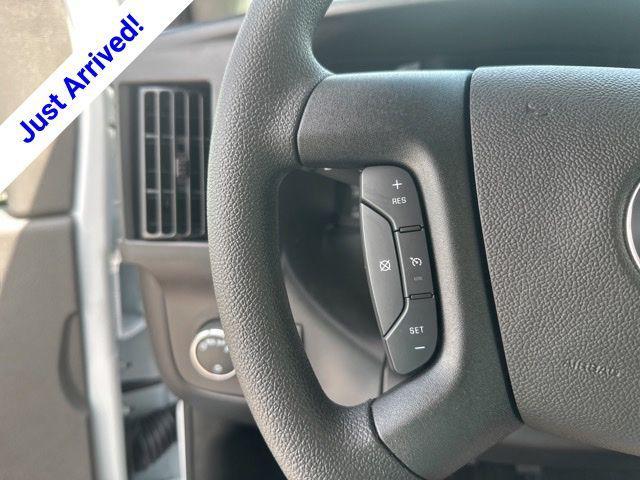 new 2026 Chevrolet Express 2500 car, priced at $48,982
