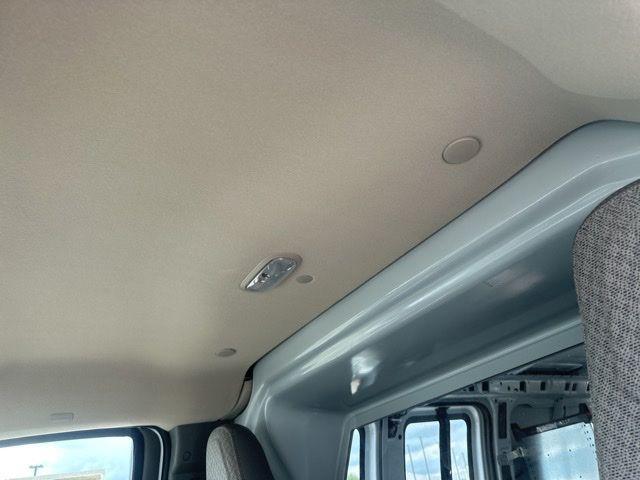 new 2026 Chevrolet Express 2500 car, priced at $54,882