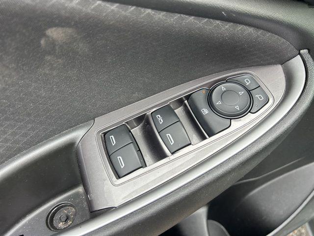 used 2023 Chevrolet Malibu car, priced at $16,591