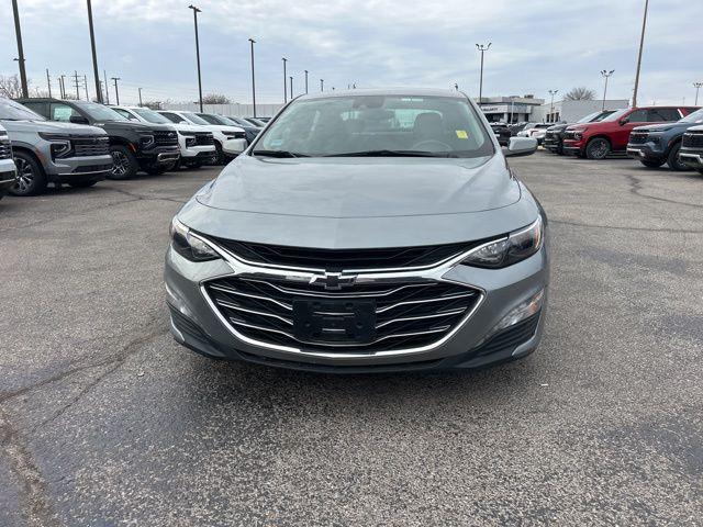 used 2023 Chevrolet Malibu car, priced at $16,591