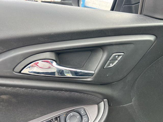 used 2023 Chevrolet Malibu car, priced at $16,591