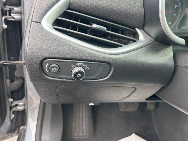 used 2023 Chevrolet Malibu car, priced at $16,591